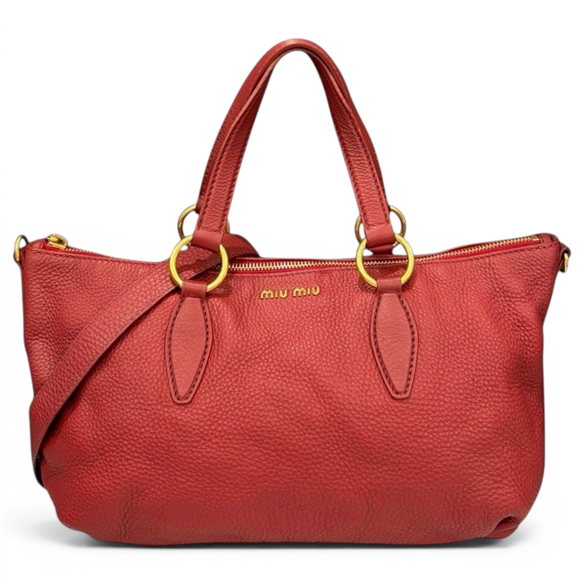 Pony-style calfskin tote
