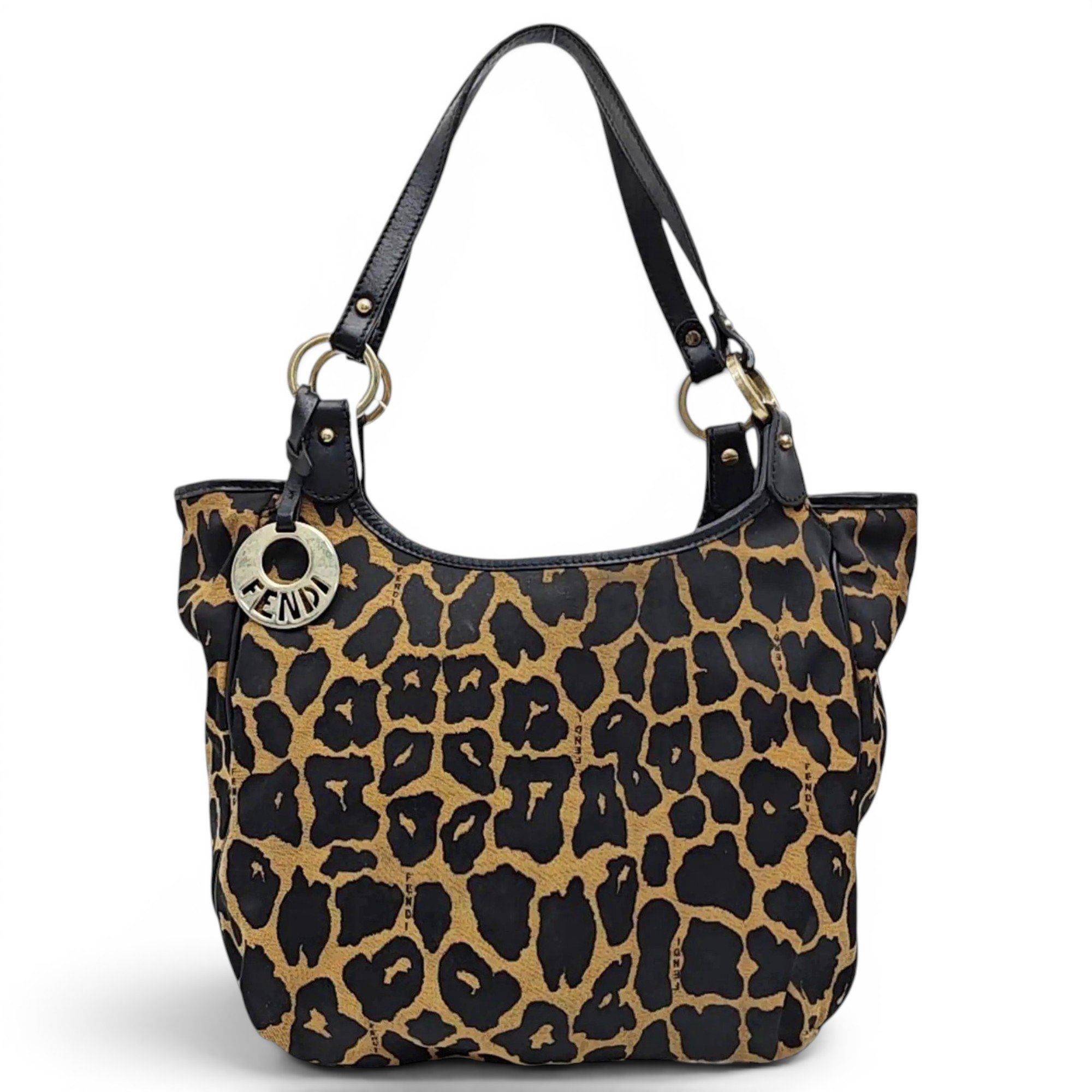 Chef cloth handbag