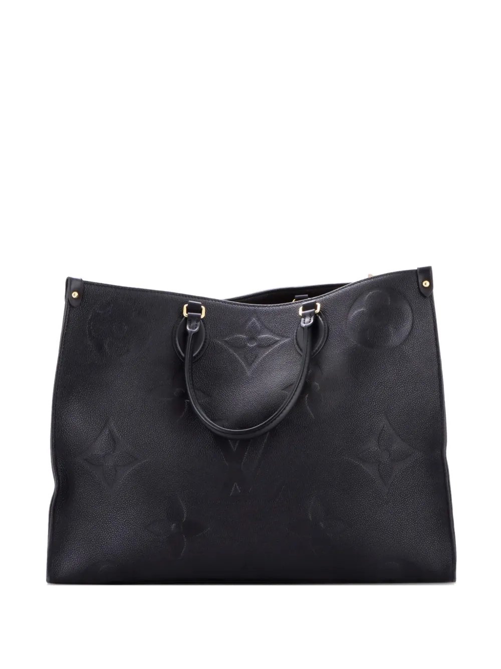 OnTheGo Monogram Empreinte Giant GM tote bag