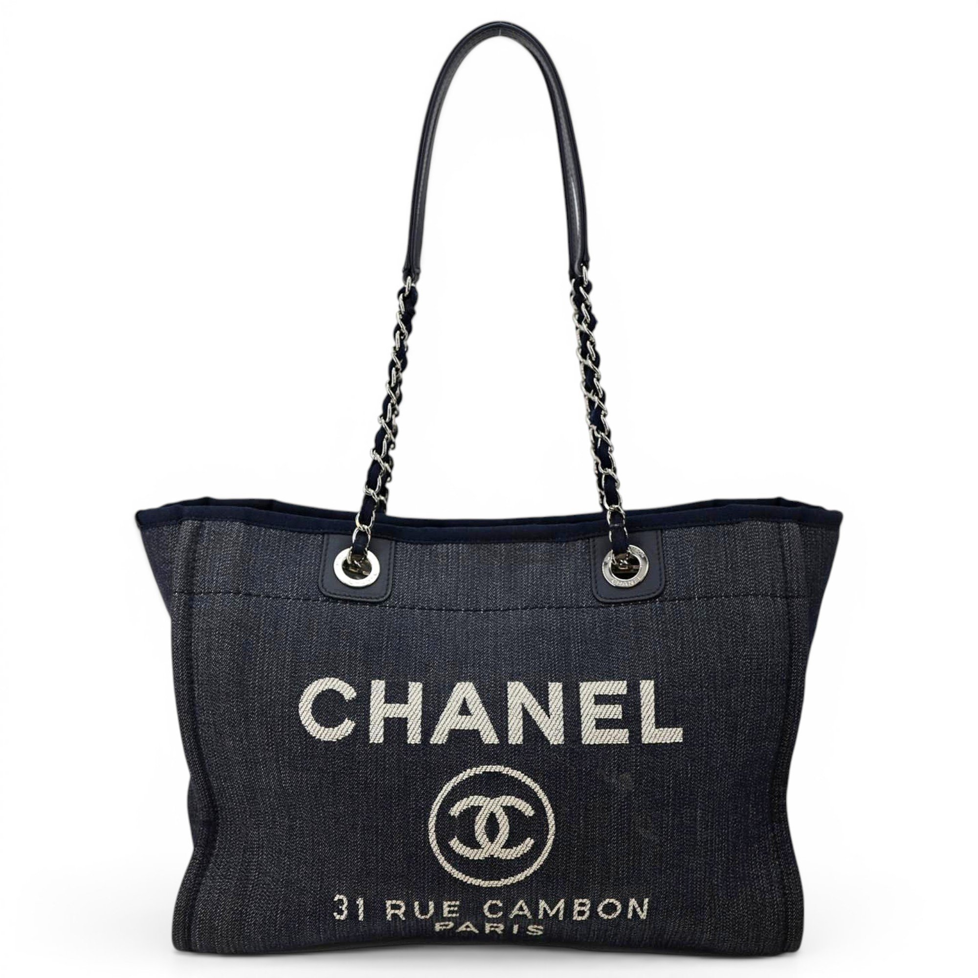 Deauville tote