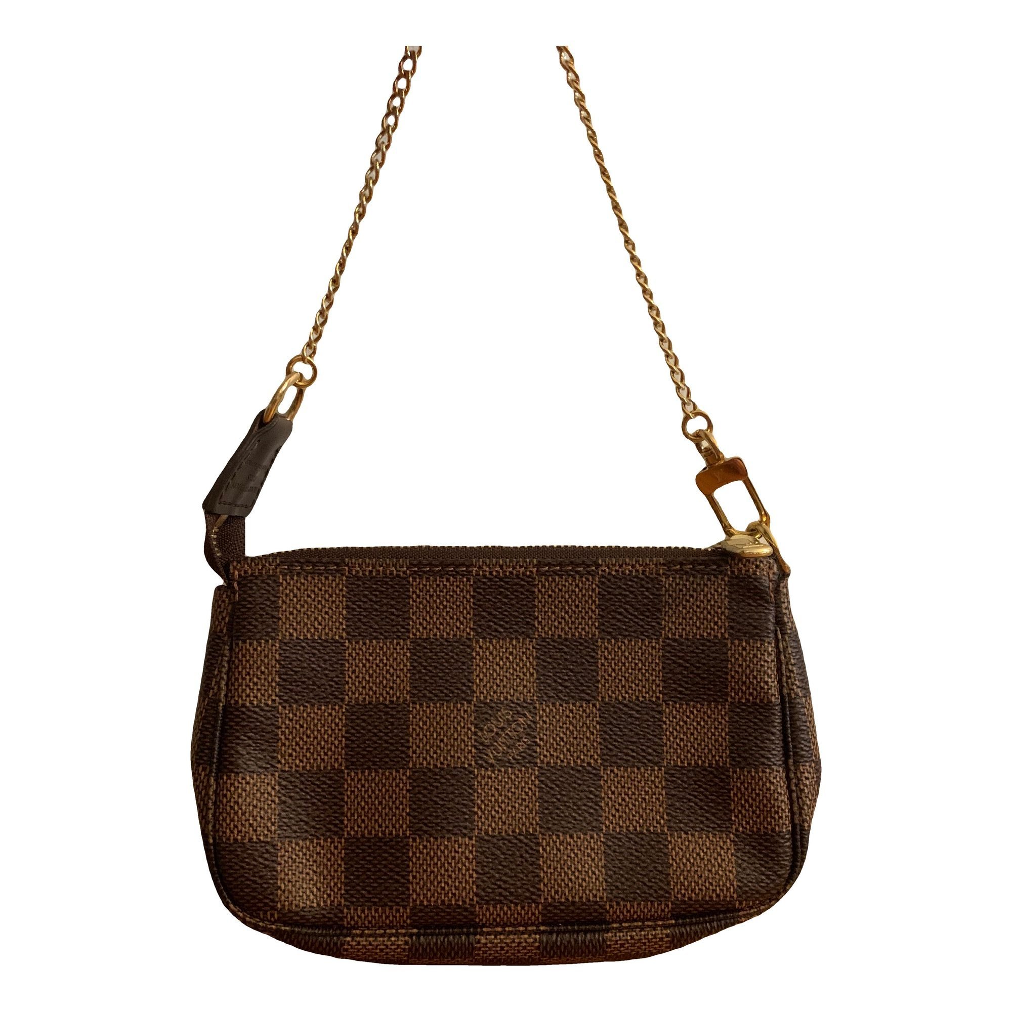 Pochette Accessoire cloth handbag