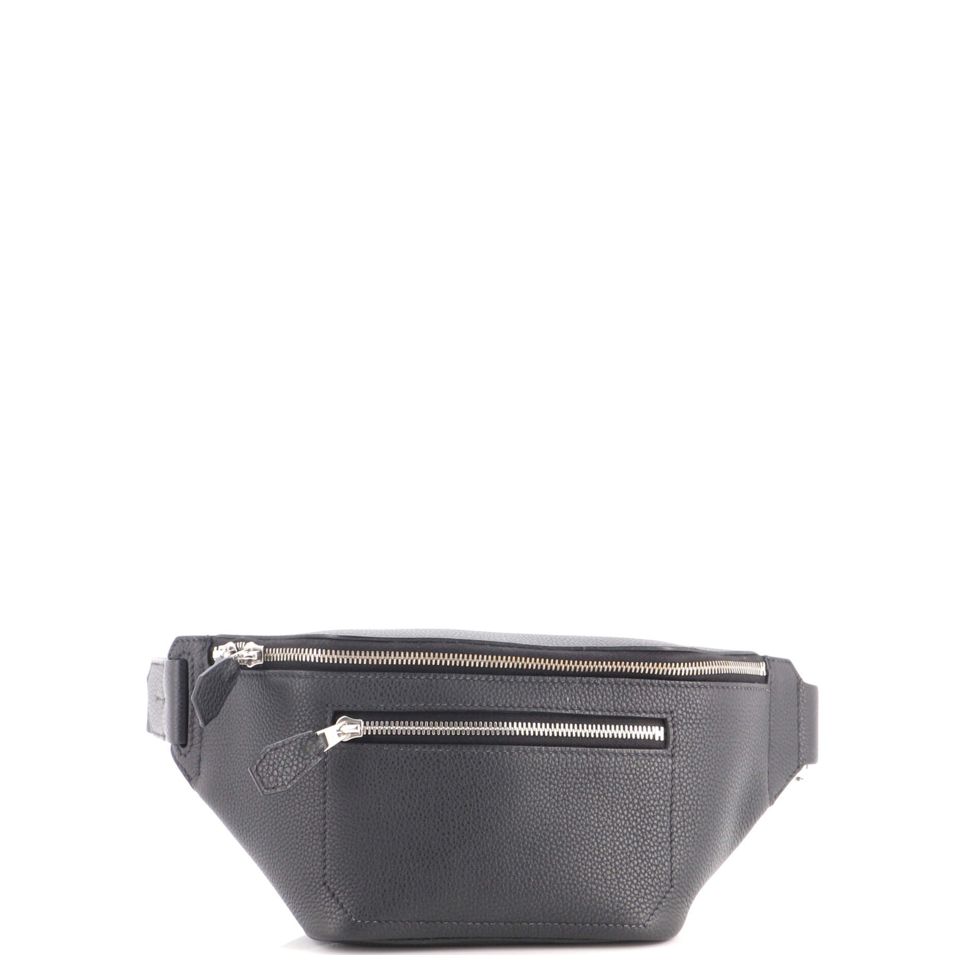 Hermes Cityslide Belt Bag Togo PM