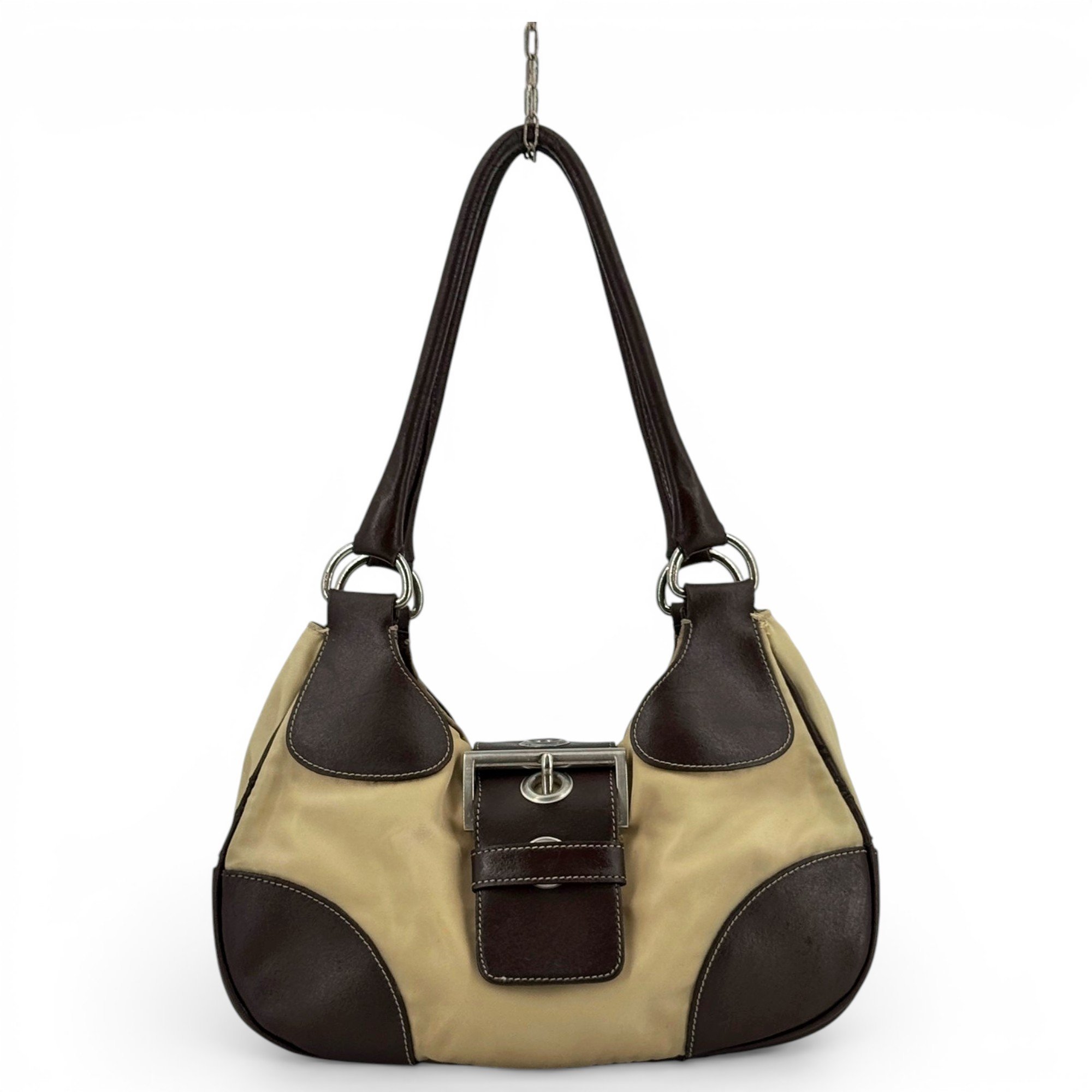 Moon handbag