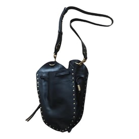 Isabel Marant Radja leather handbag