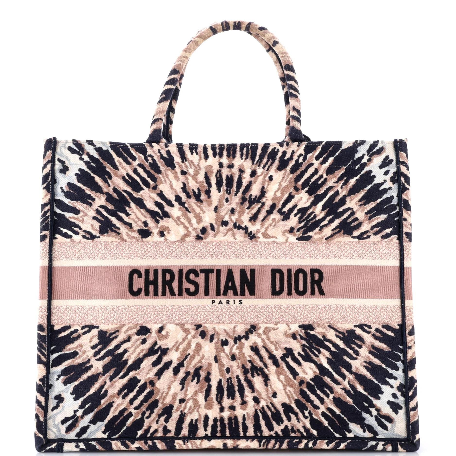 Cloth tote