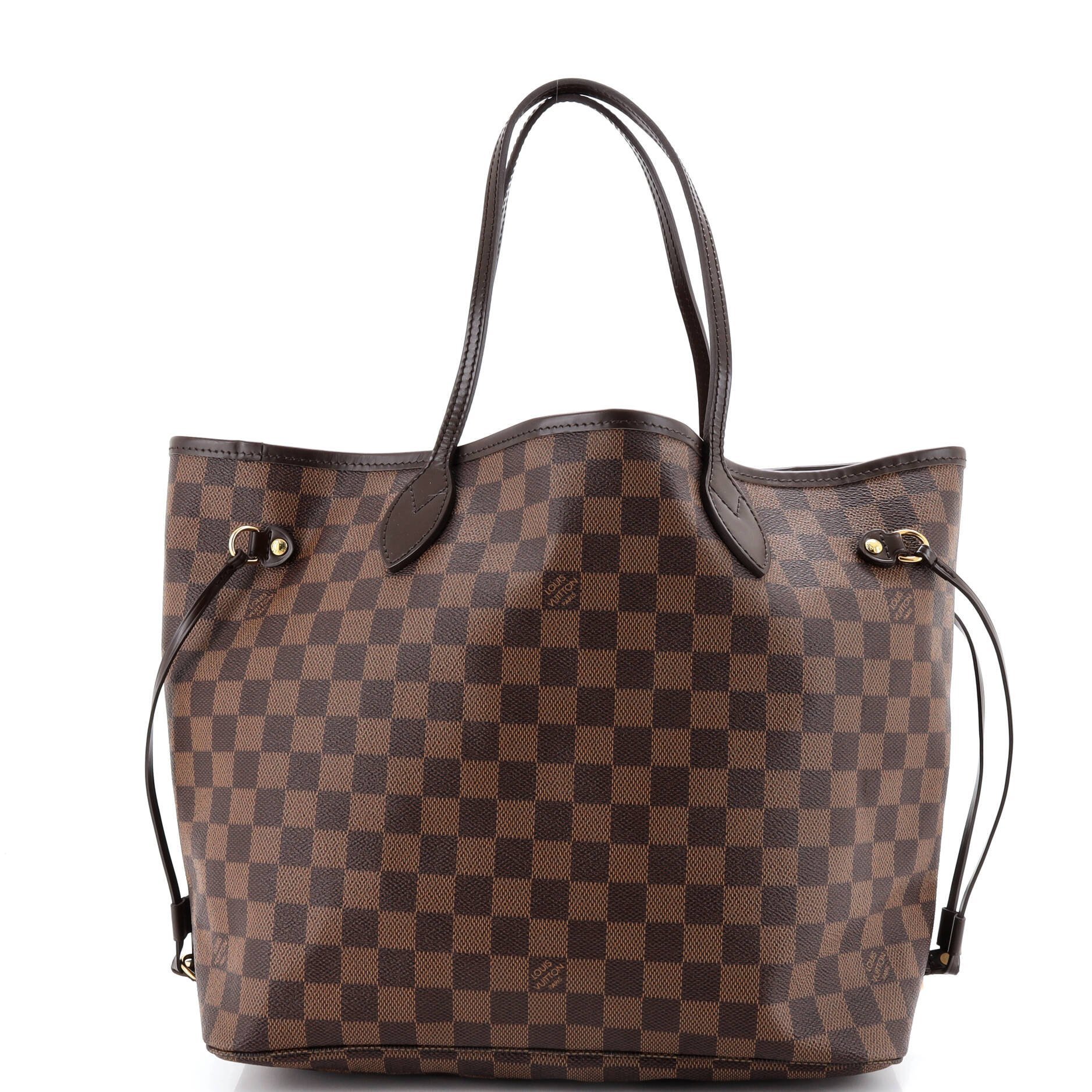 Louis Vuitton Cloth tote