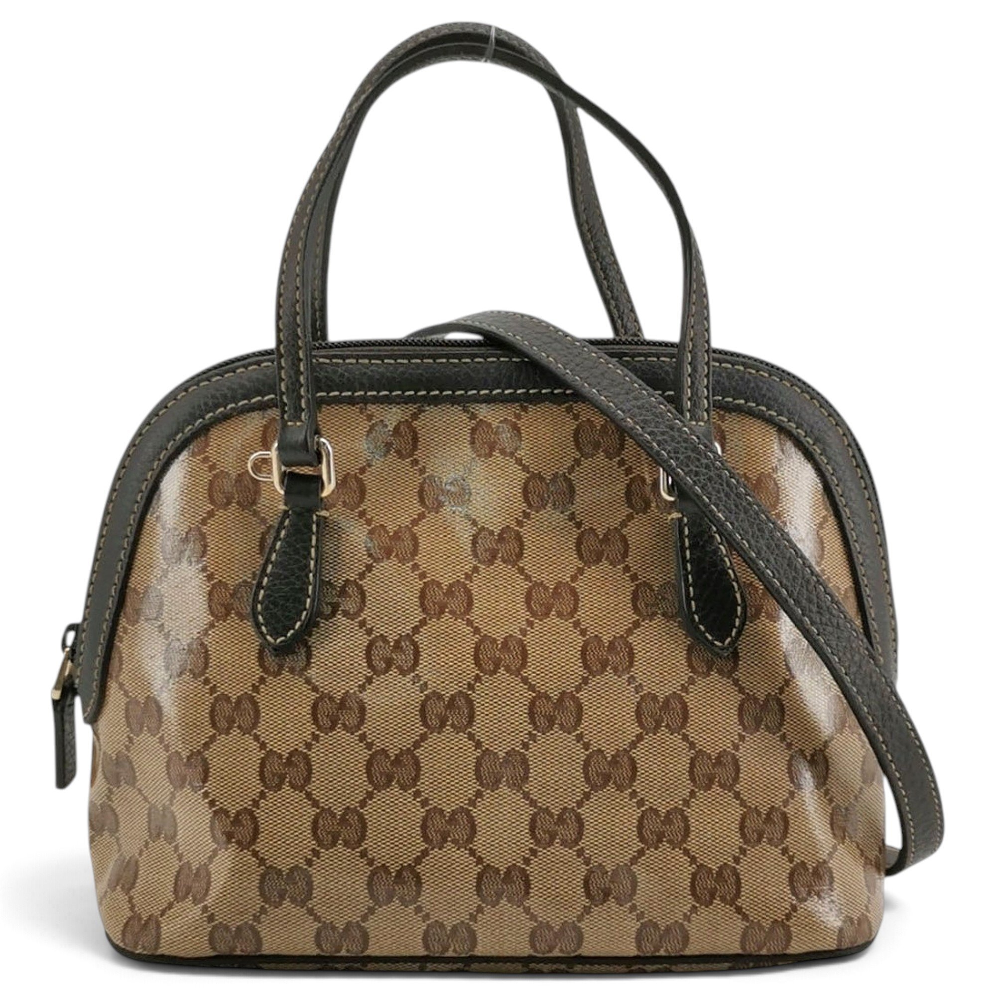Gucci Leather handbag