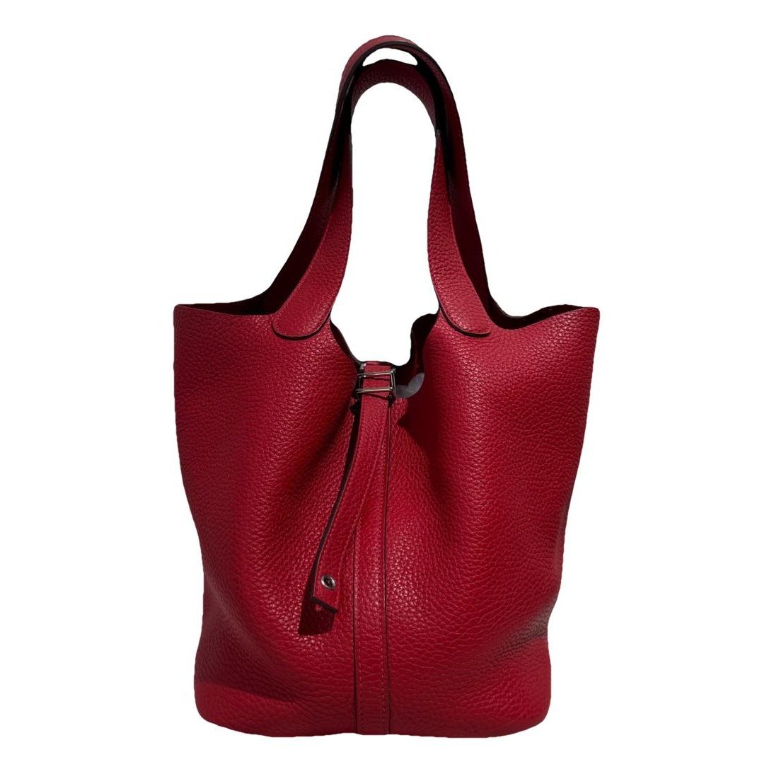 Hermes Picotin 22 Handbag