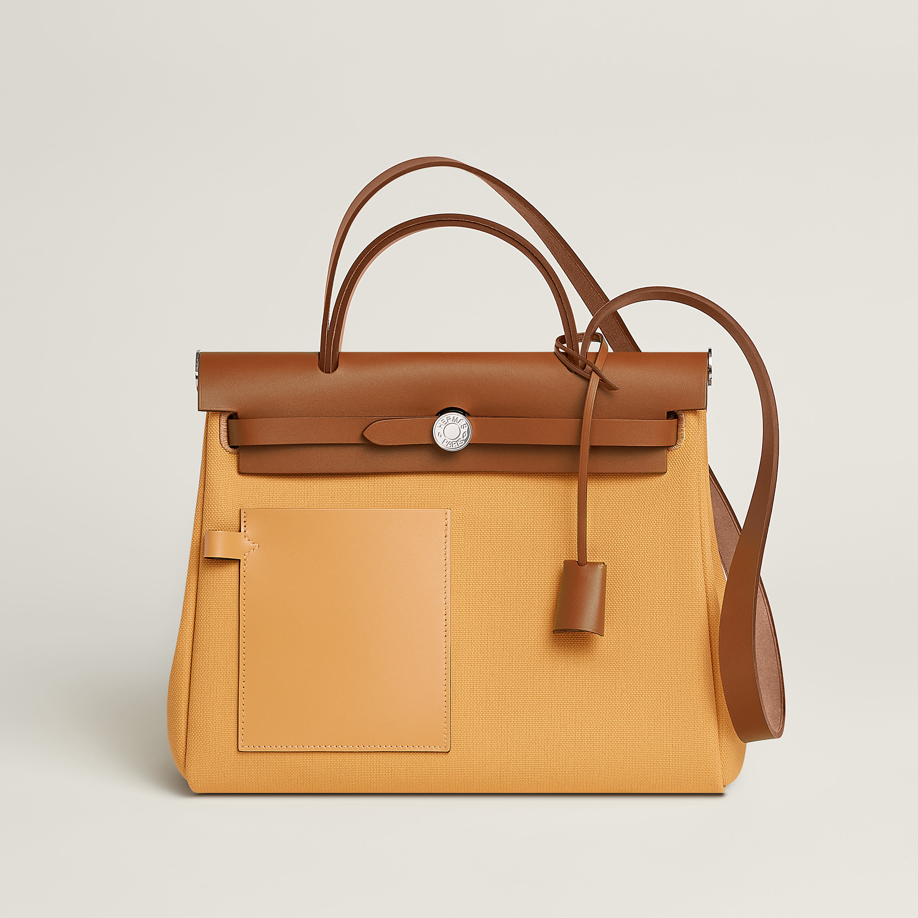 Herbag Zip 31 포켓 백