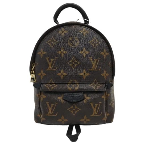 Louis Vuitton Leather handbag