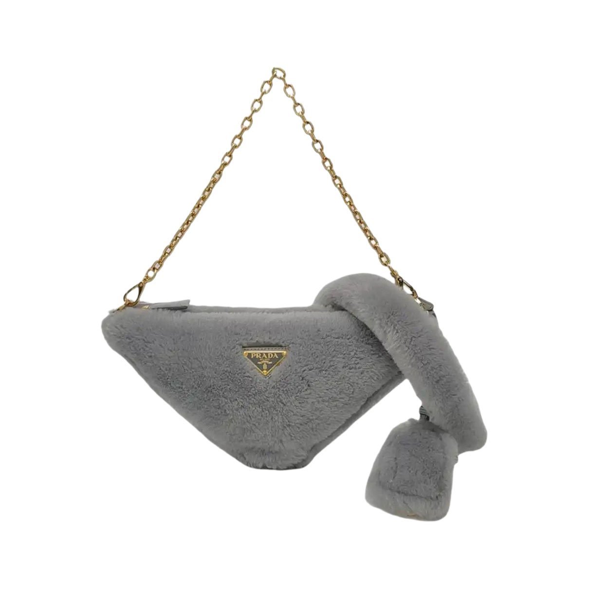 Cloth handbag