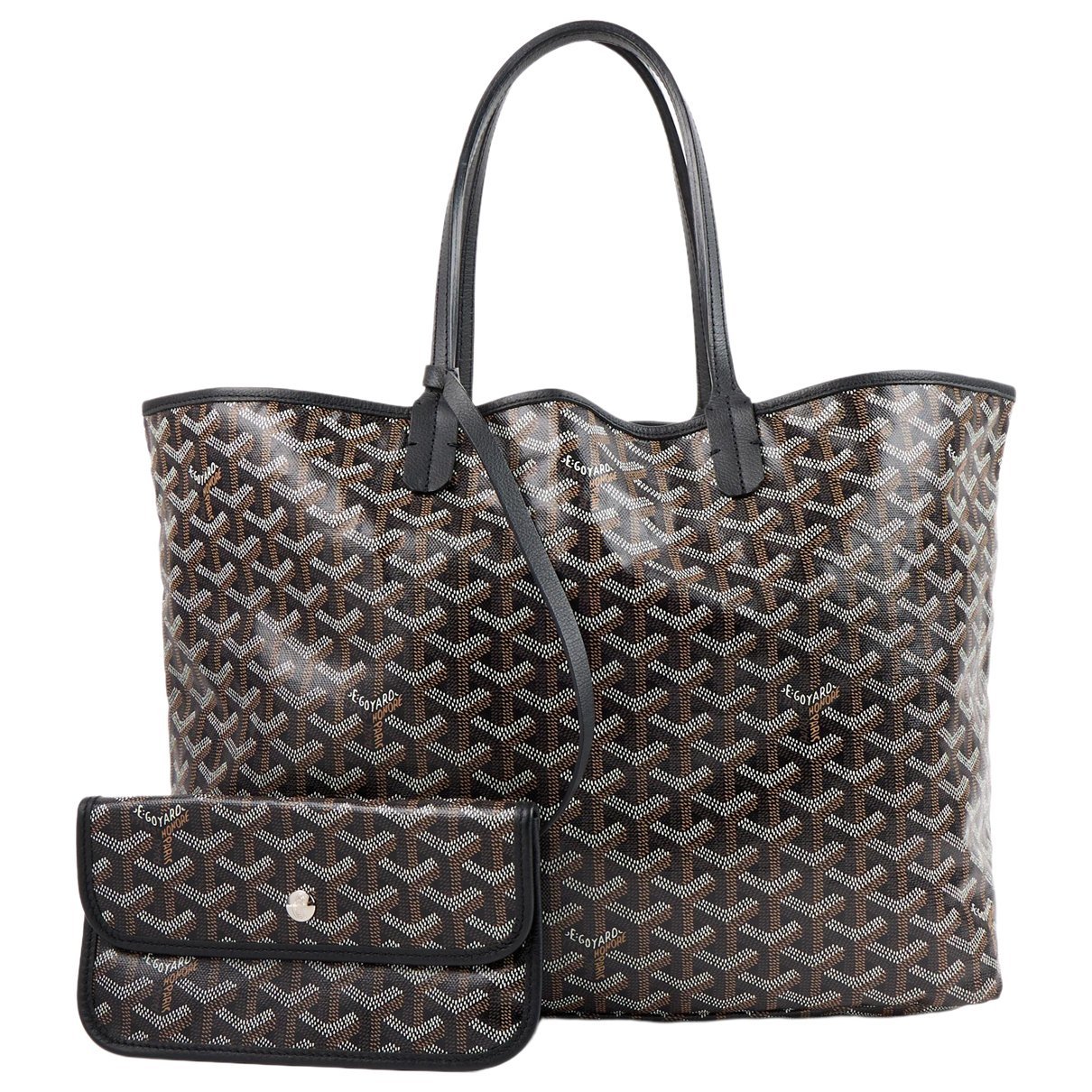 Saint-Louis cloth tote