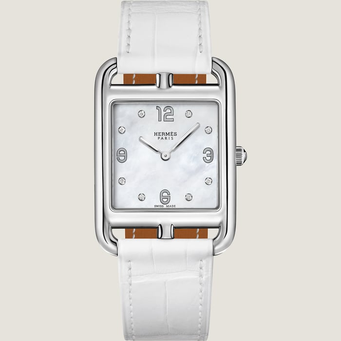 Sans Coloris Cape Cod Watch, Large Model, 37 MM