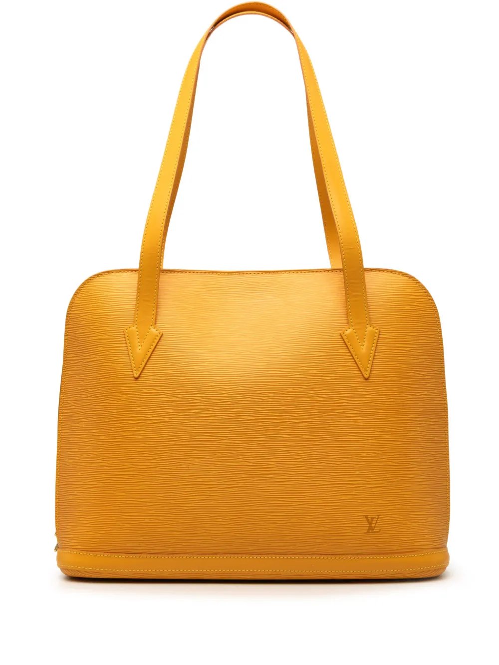 1996 Epi Lussac shoulder bag