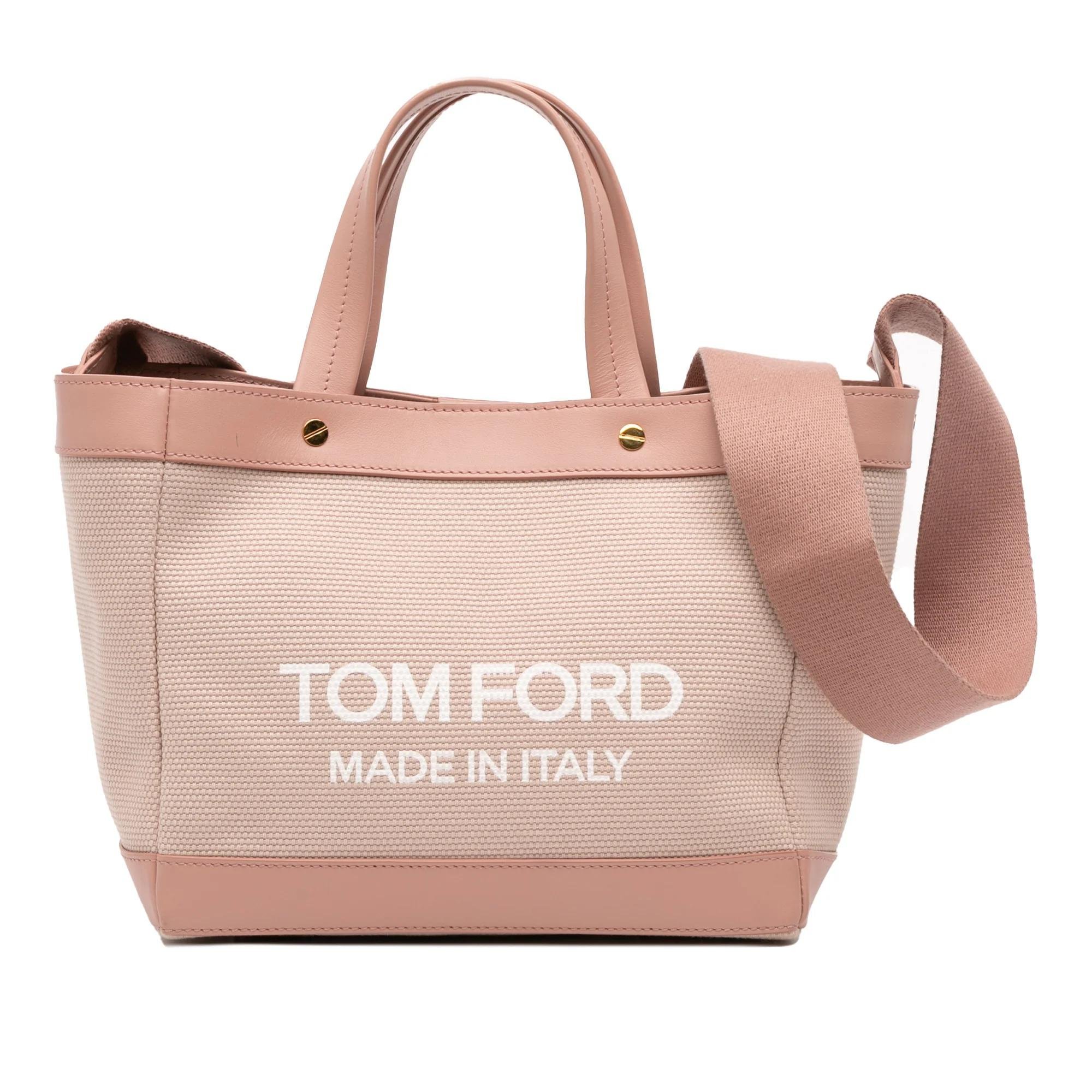 Tom Ford Cloth handbag