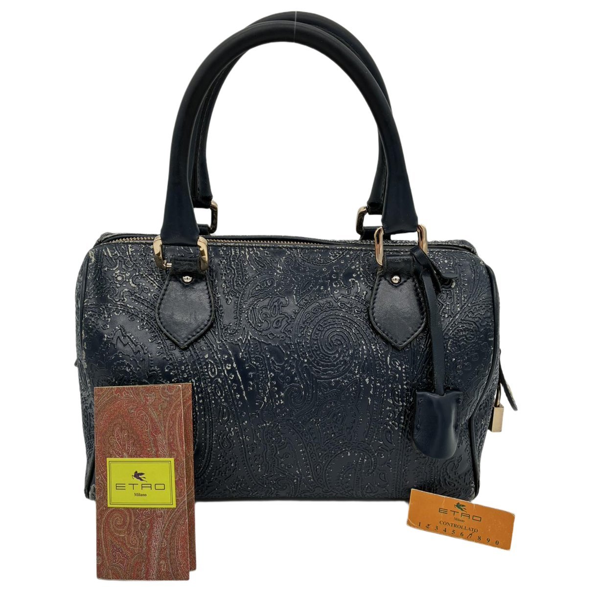 Etro Leather handbag