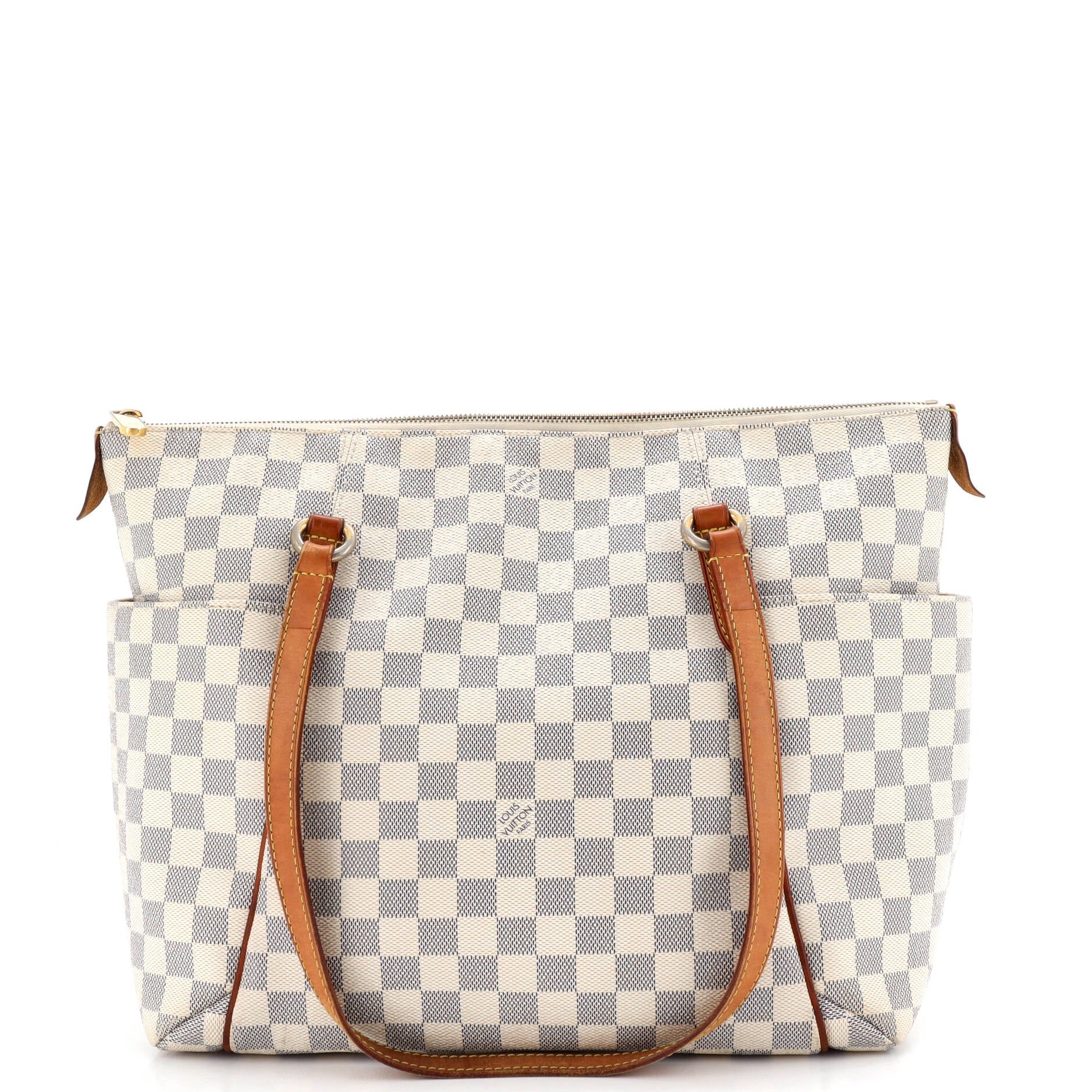 Totally Handbag Damier GM