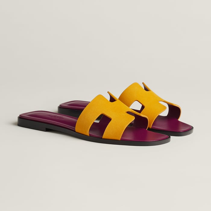 Oran sandal