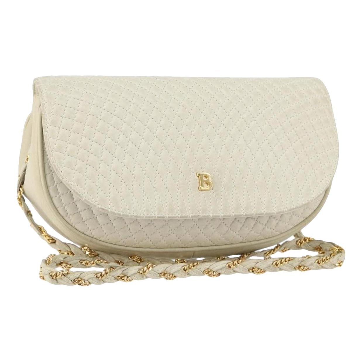 Bally Handbag