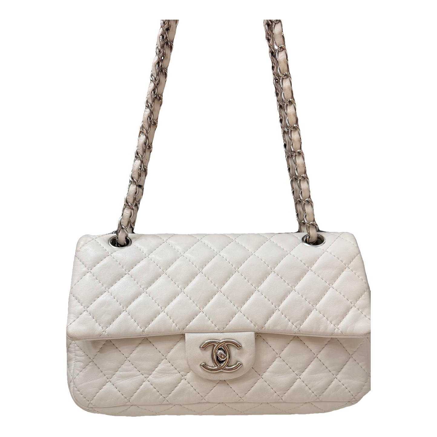 Timeless/Classique leather crossbody bag