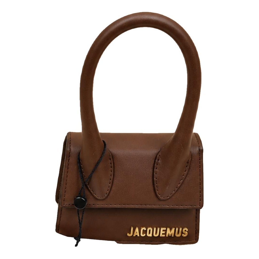 Chiquito leather handbag