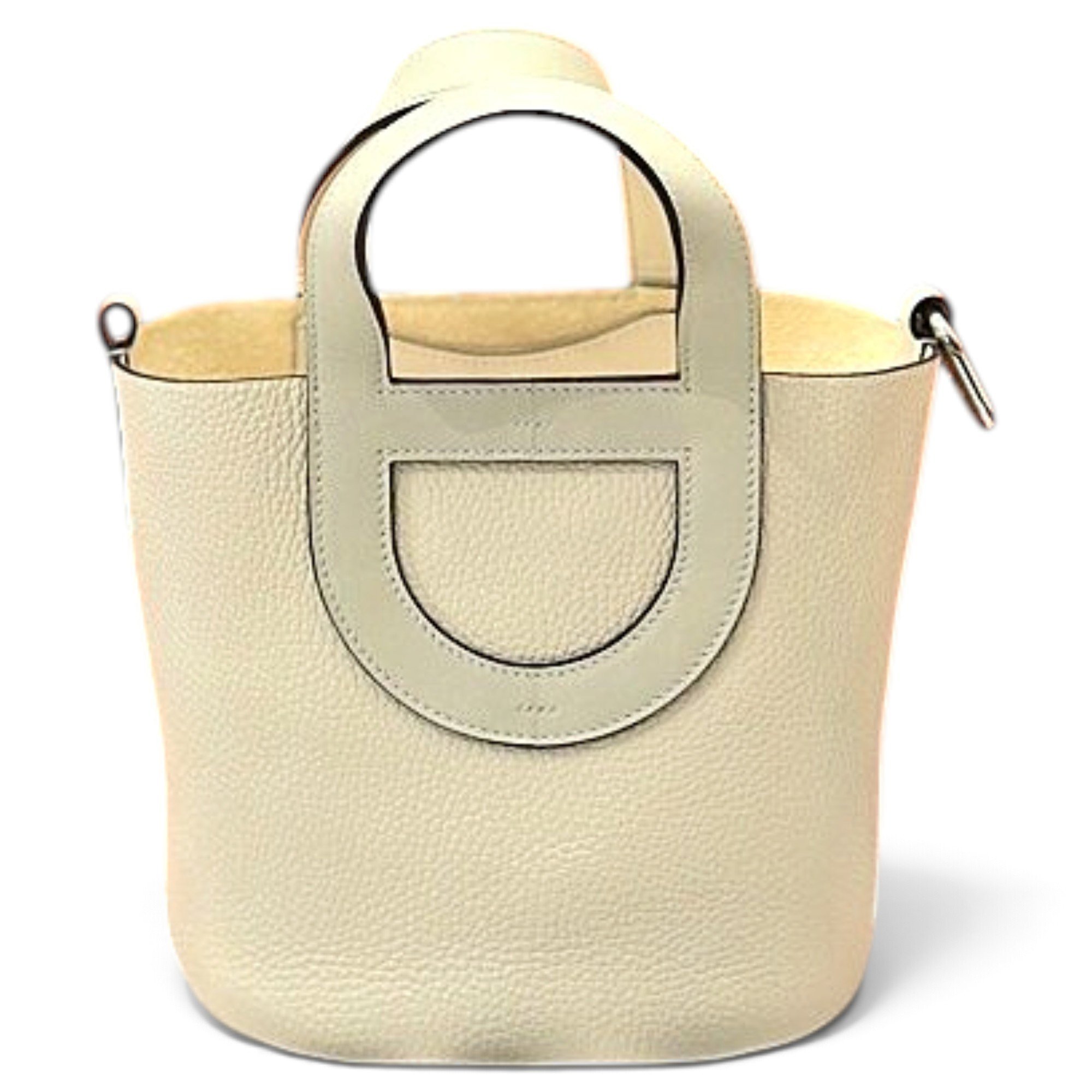 Vestiaire Collective Cream listing