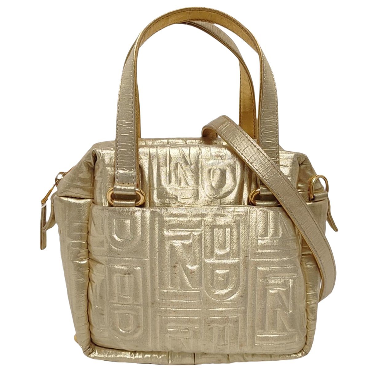 Cloth handbag