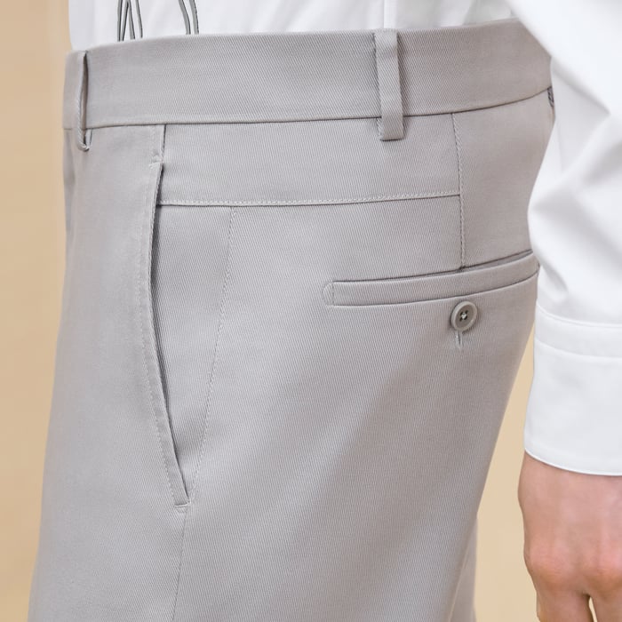 Silex Calça Fit Saint Germain