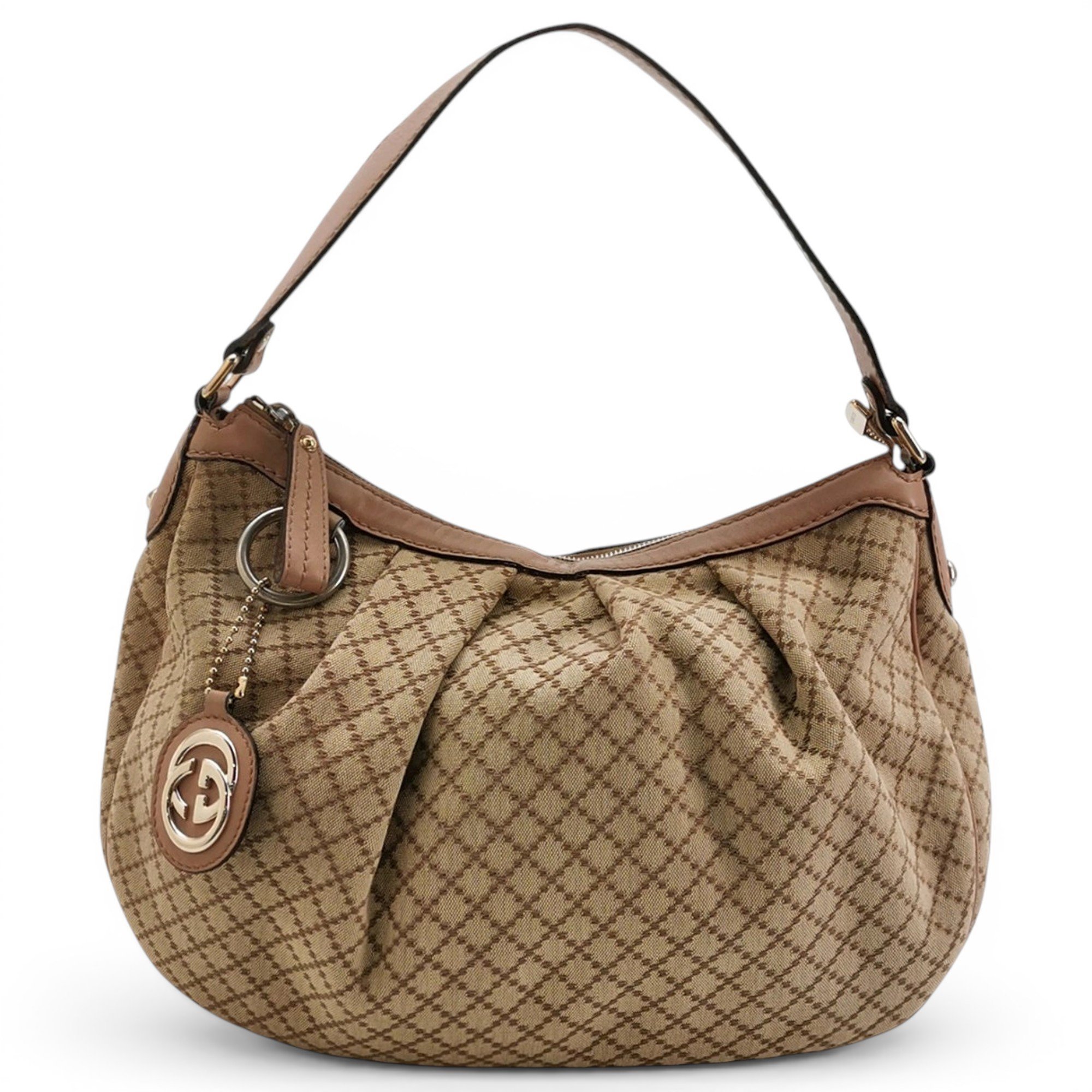Sukey cloth handbag