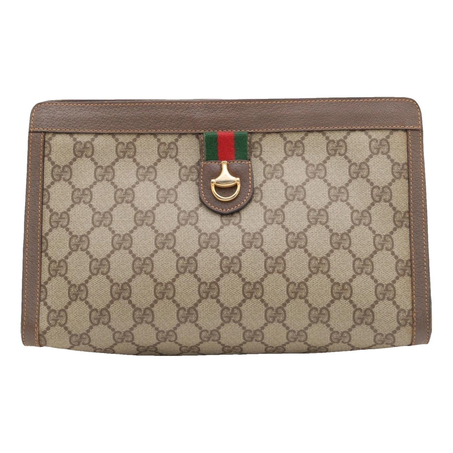 Clutch bag