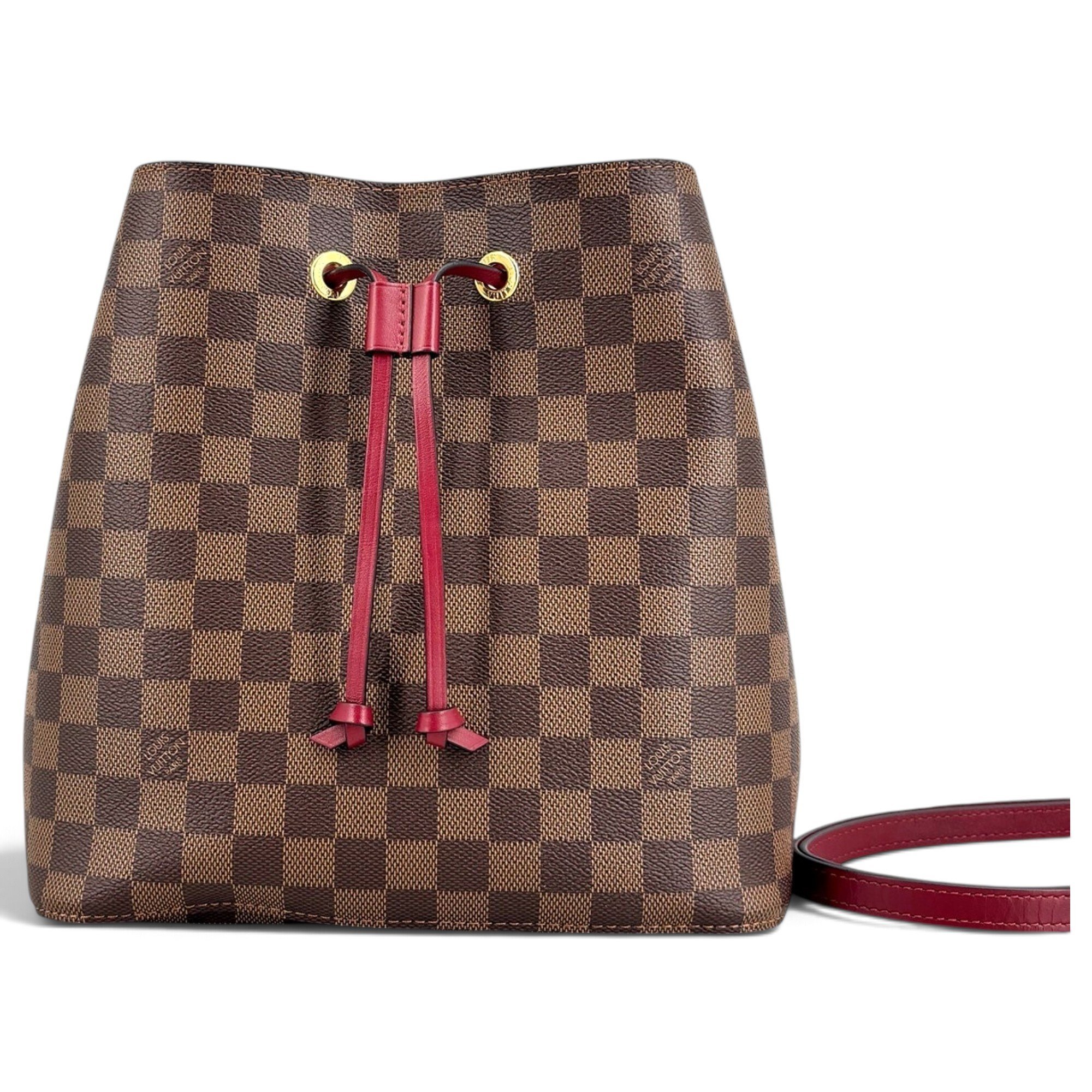 NéoNoé cloth handbag