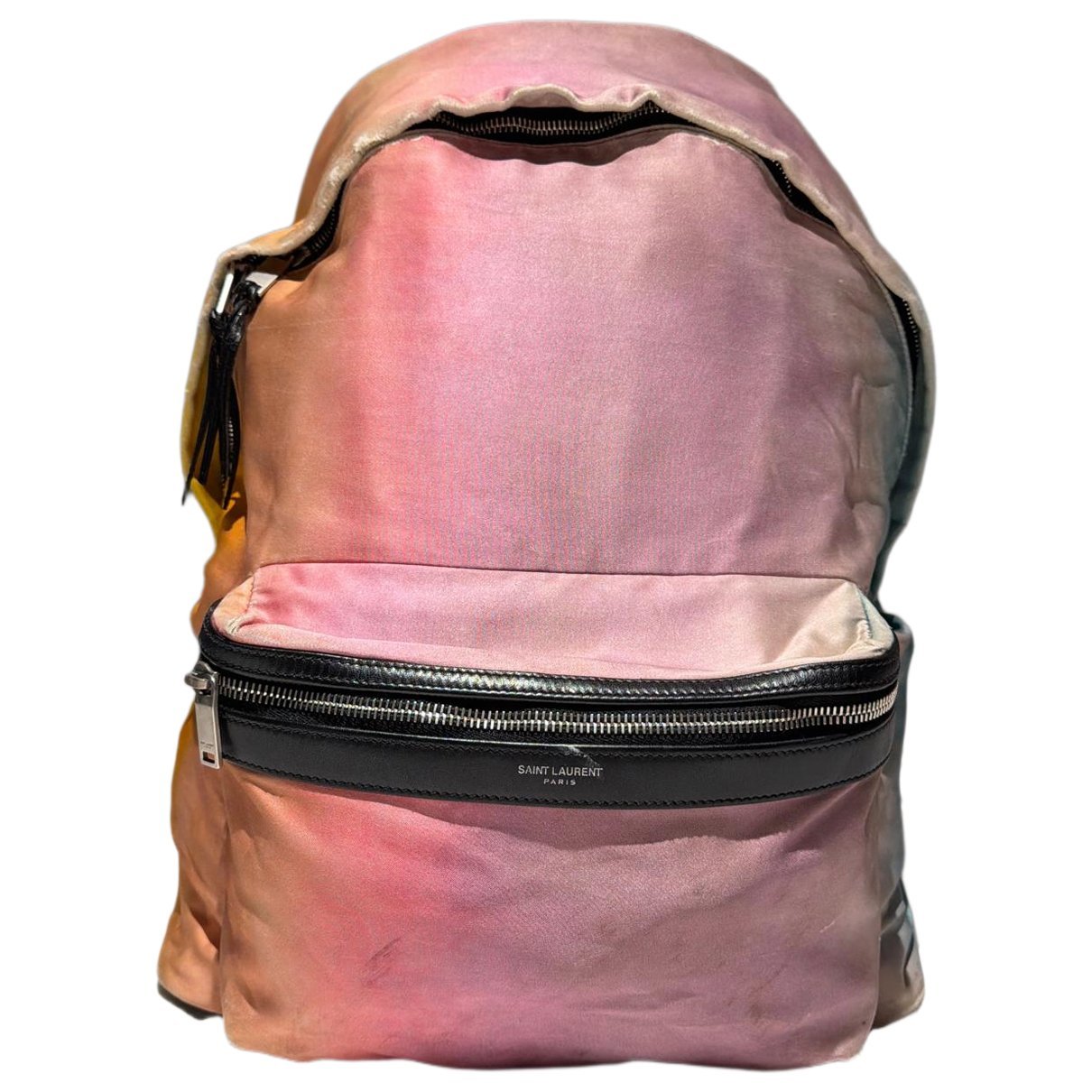 Cloth backpack