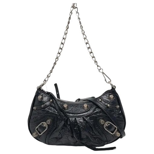 Le Cagole handbag