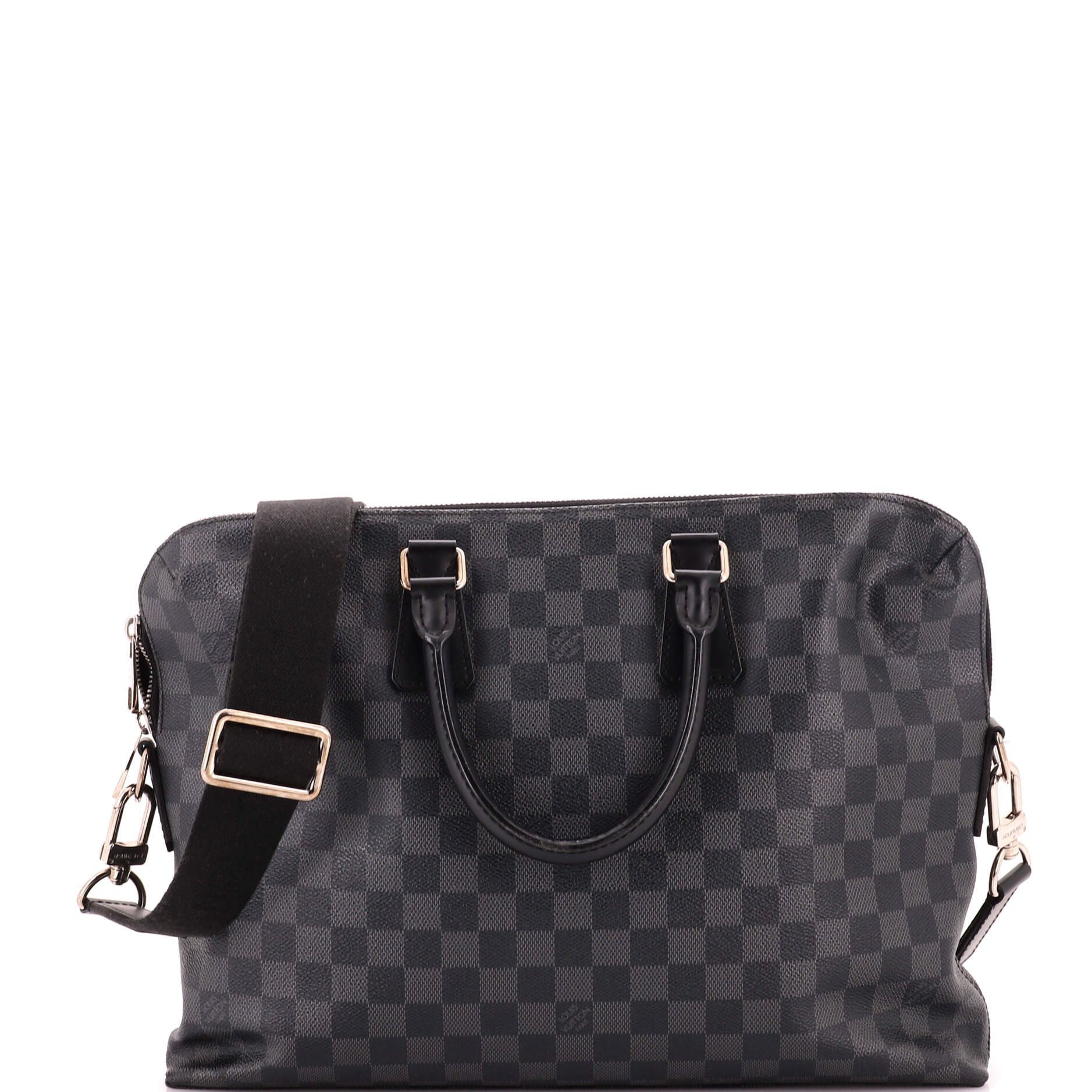 Cloth handbag