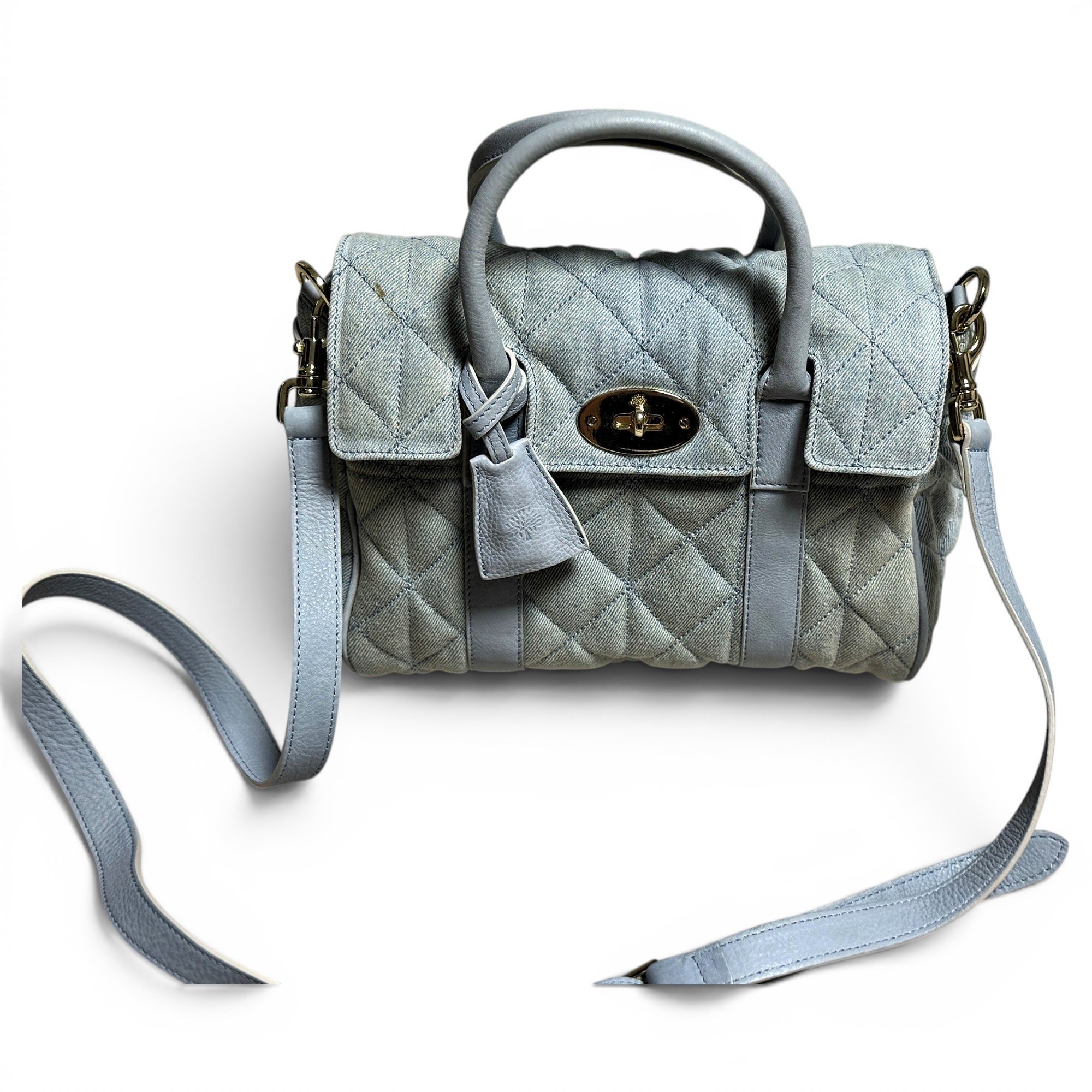 Mulberry Bayswater handbag