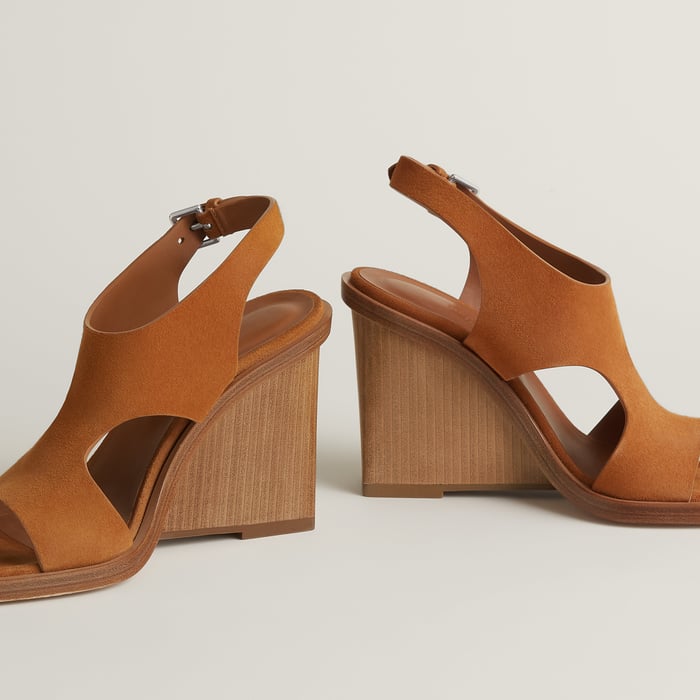 Naturel Kalya 100 Sandal