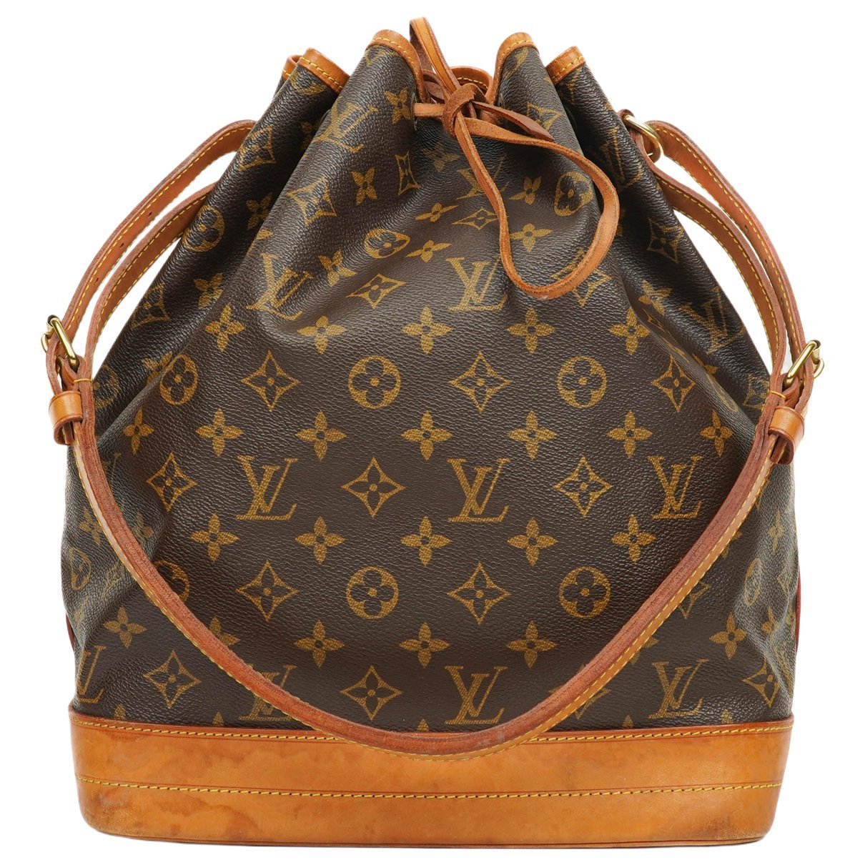 Noé cloth handbag