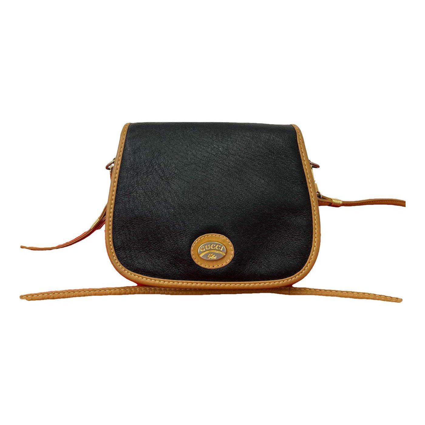 Neo Vintage leather handbag