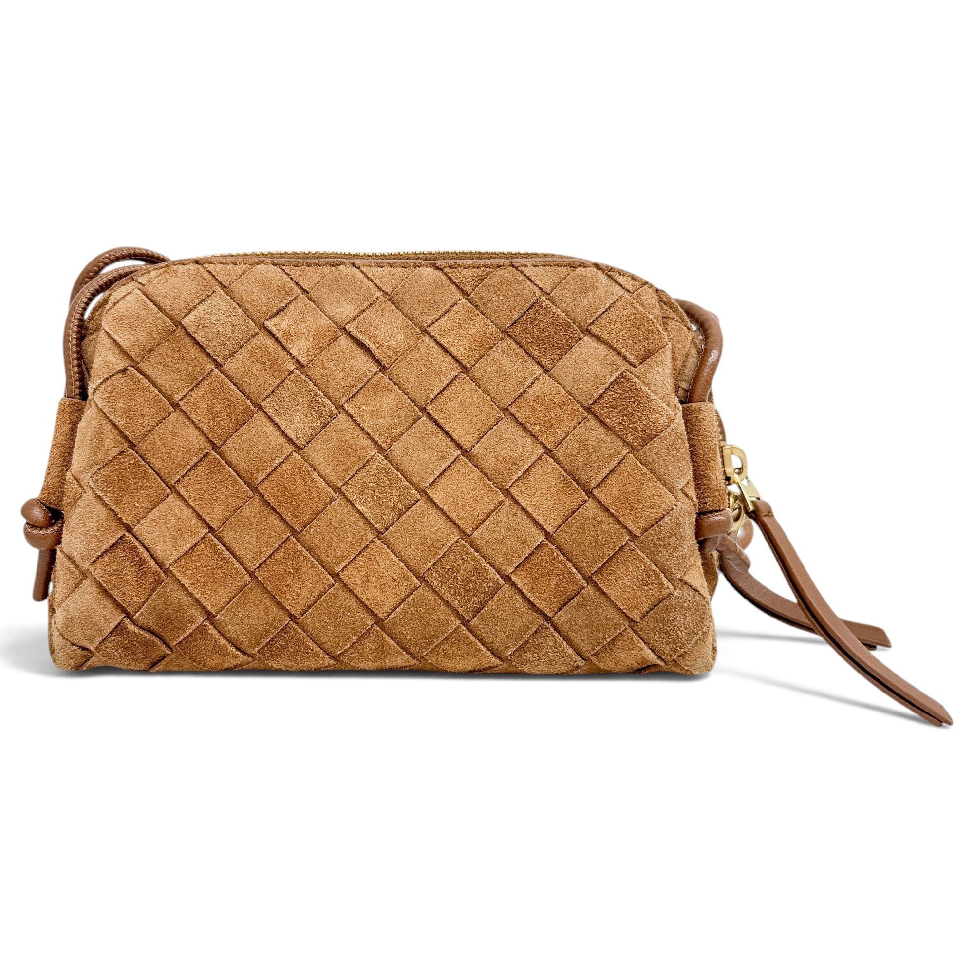 Bottega Veneta Concert crossbody bag