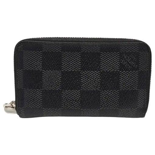 Leather mini bag
