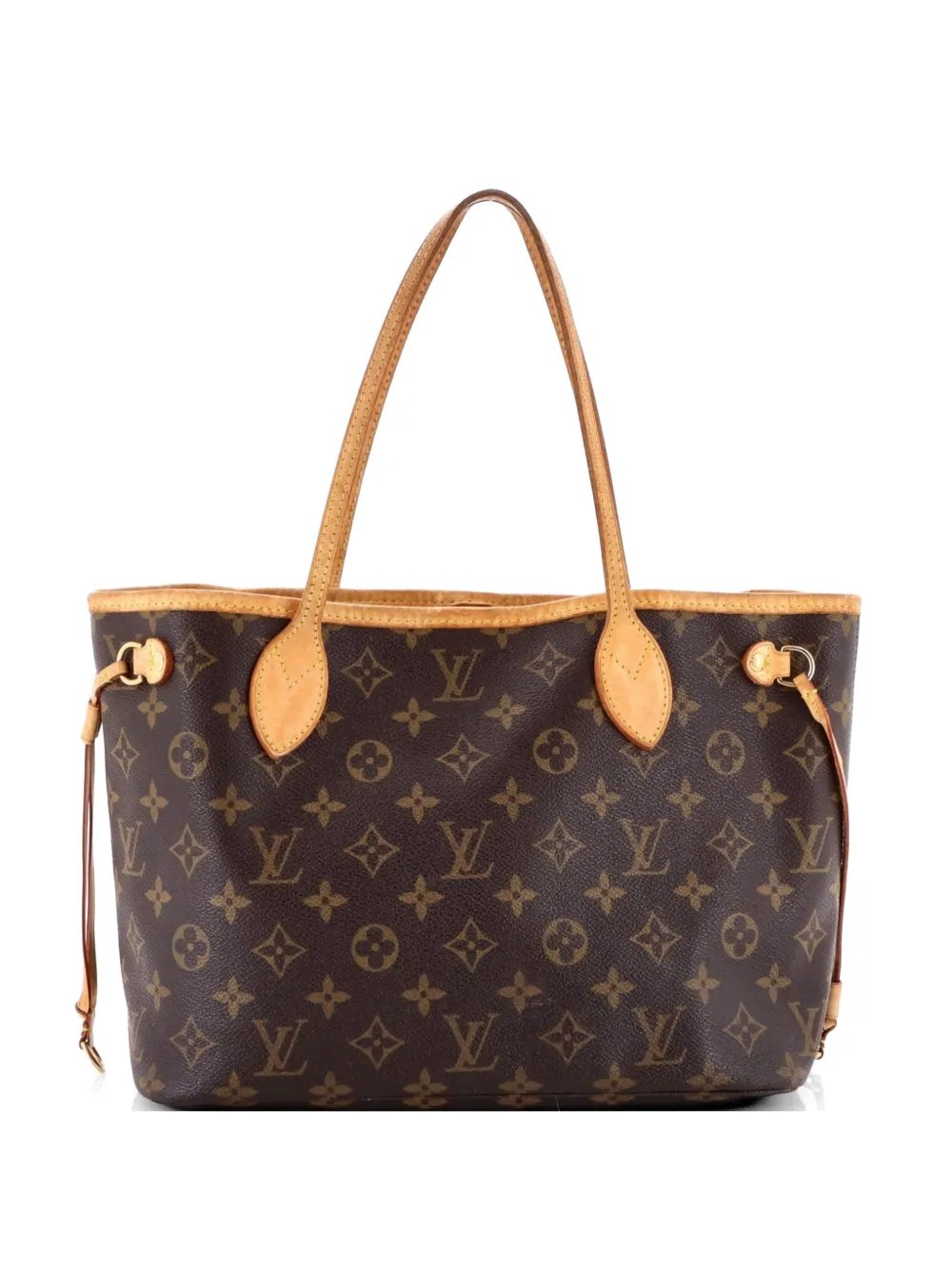 Neverfull NM Monogram Canvas PM tote bag