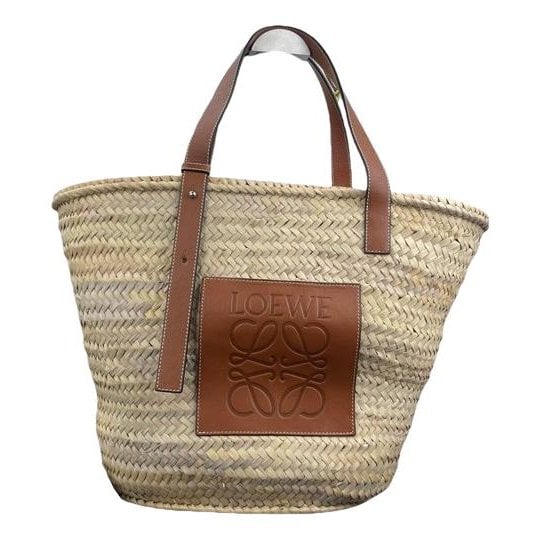 Basket Bag handbag