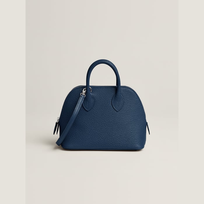 Navy Bolide 1923 Mini Bag