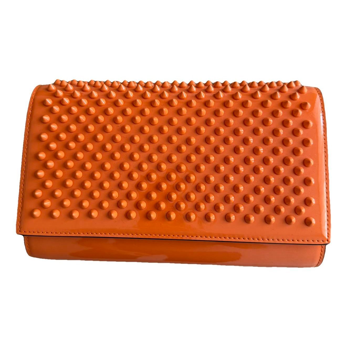 Clutch bag