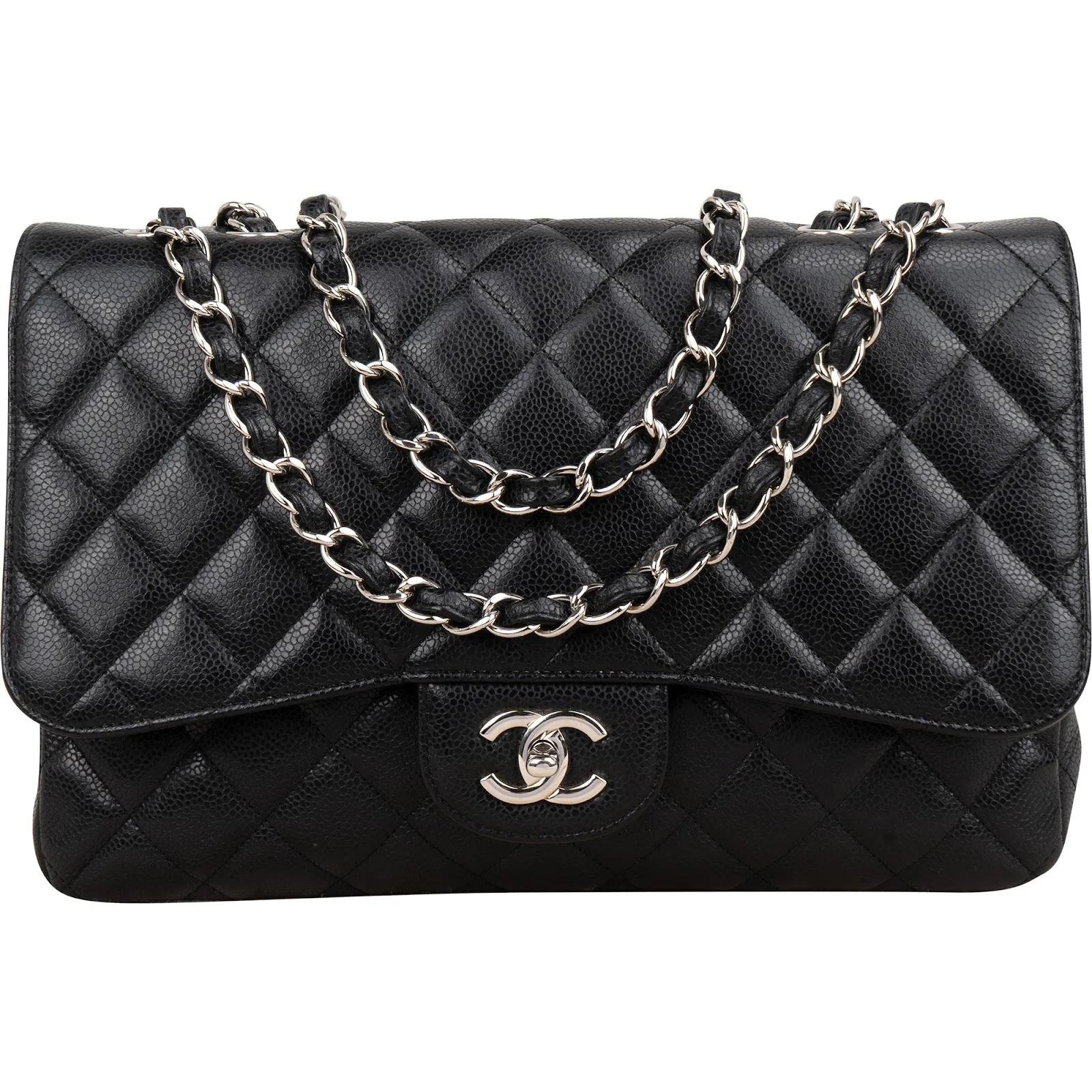 Timeless/Classique leather crossbody bag