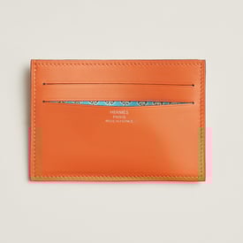 Citizen Twill Card Holder