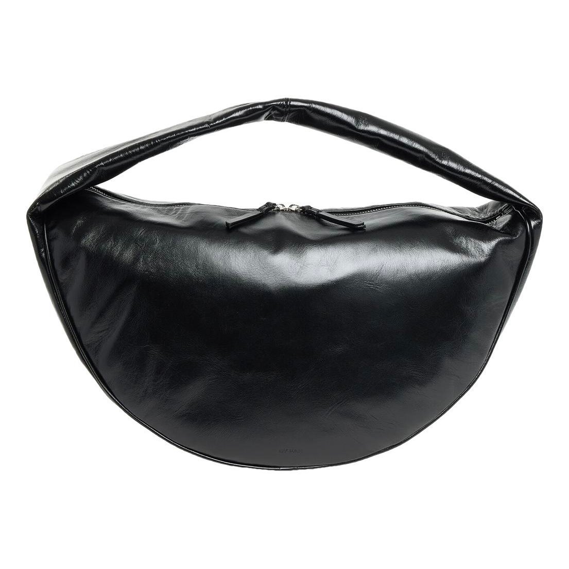 By Far Leather handbag