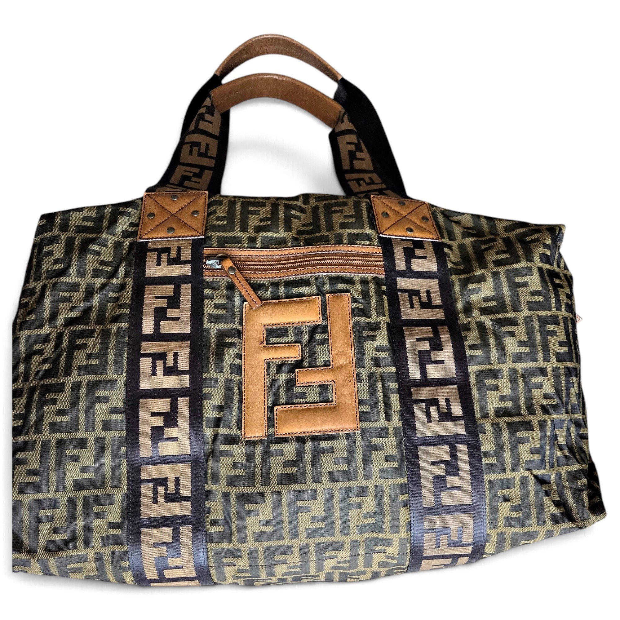 Cloth 24h bag