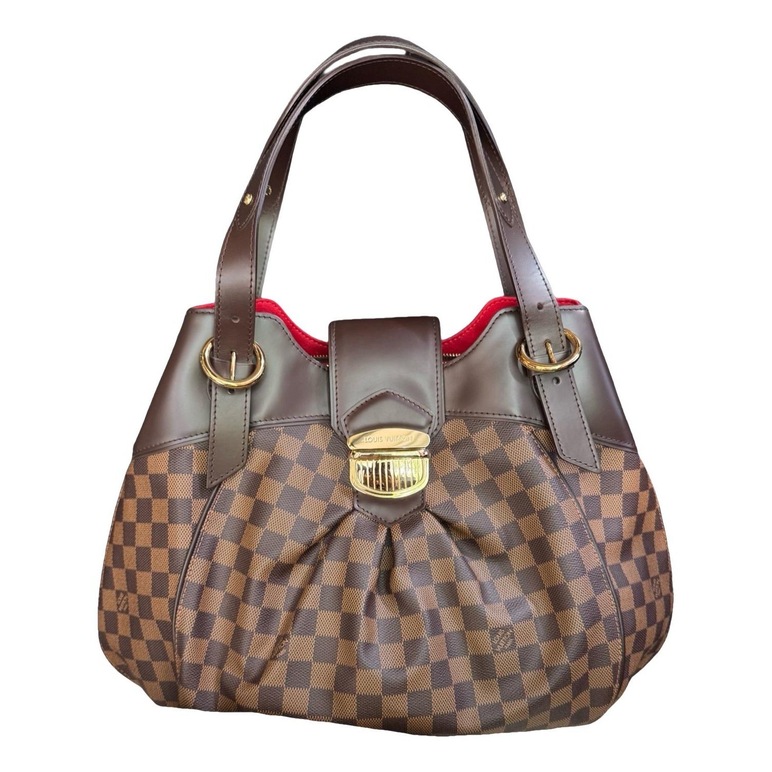 Sistina cloth handbag