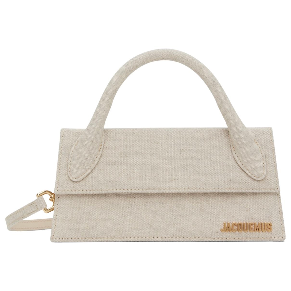 Chiquito leather crossbody bag